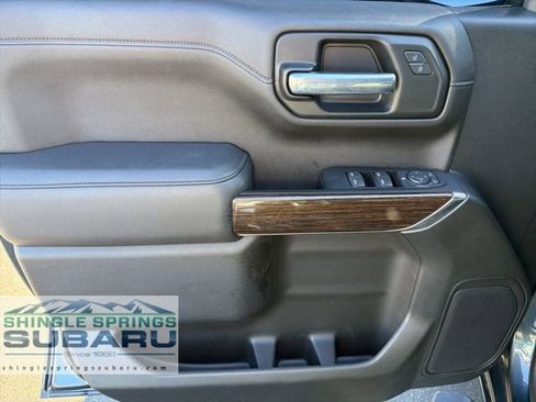 Used 2021 GMC Sierra 1500 SLE w/ X31 Off-Road Package image 38