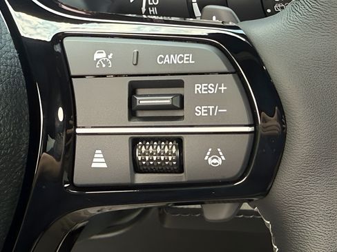 New 2026 Honda Passport TrailSport Elite image 23