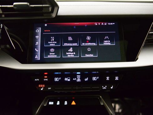 Used 2022 Audi A3 2.0T Premium image 27