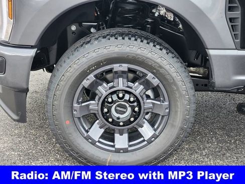 New 2026 Ford F250 XL AWD/4WD image 10