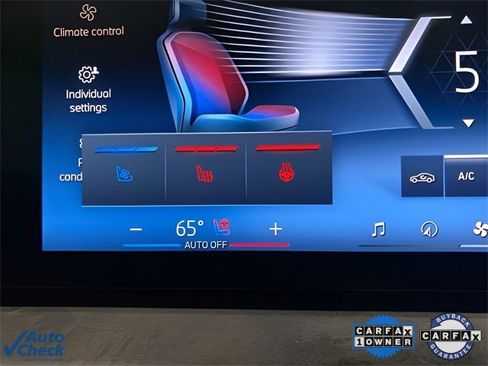 Used 2025 BMW X5 sDrive40i image 43