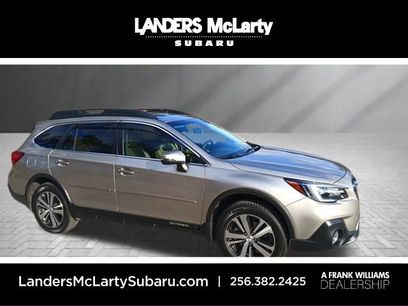 Used 2019 Subaru Outback 2.5i Limited