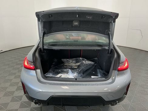 New 2026 BMW 330i 330i w/ M Sport Package image 31