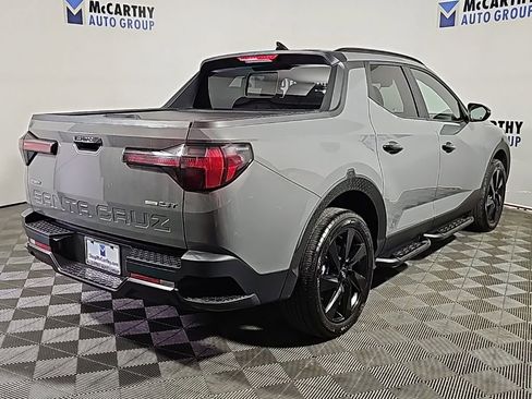 Used 2024 Hyundai Santa Cruz Night image 16