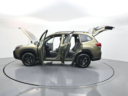 Used 2022 Subaru Forester Wilderness AWD/4WD image 38
