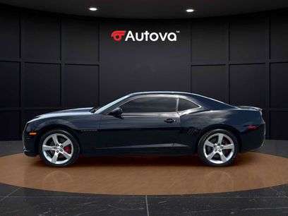 Used 2011 Chevrolet Camaro SS w/ RS Package