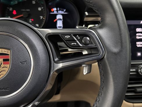 Used 2019 Porsche Macan image 29