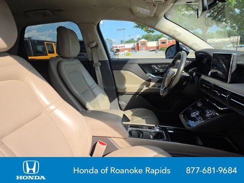 Used 2020 Lincoln Corsair FWD image 12