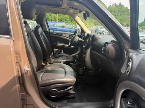 Used 2014 MINI Cooper Countryman FWD image 27
