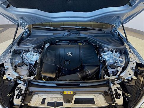 Certified 2024 Mercedes-Benz GLC 300 4MATIC image 32