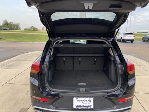 Used 2024 Buick Encore GX Preferred FWD image 27