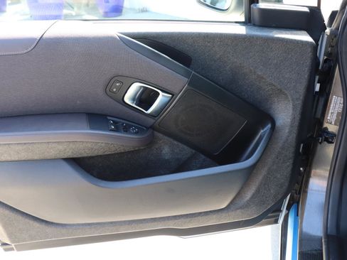 Used 2019 BMW i3 s image 14