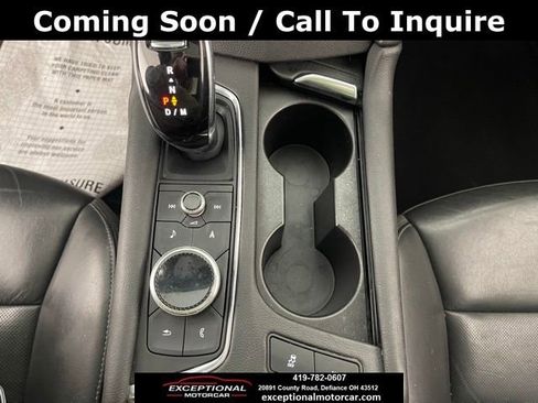 Used 2022 Cadillac XT6 Sport image 42