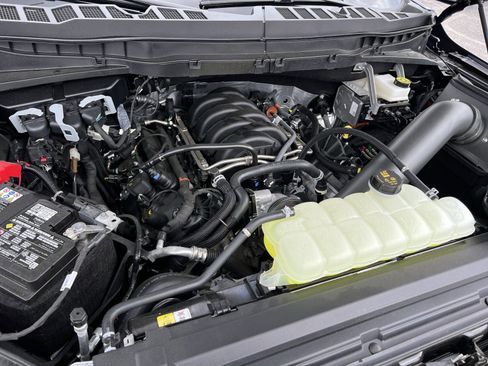New 2026 Ford F150 STX w/ F-150 LOBO Package AWD/4WD image 26