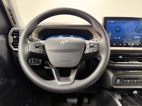 New 2025 Ford Bronco Sport Big Bend image 24