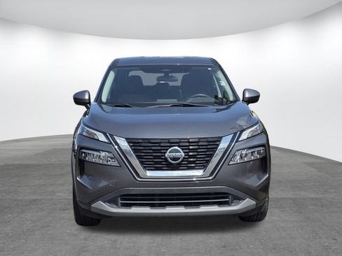 Used 2021 Nissan Rogue SV FWD image 7