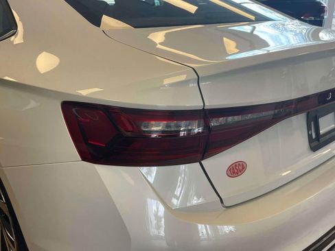 New 2026 Volkswagen Jetta SEL image 12