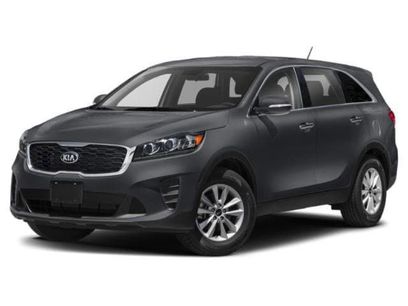 Used 2019 Kia Sorento SX