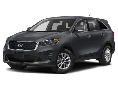 Used 2019 Kia Sorento SX image 1