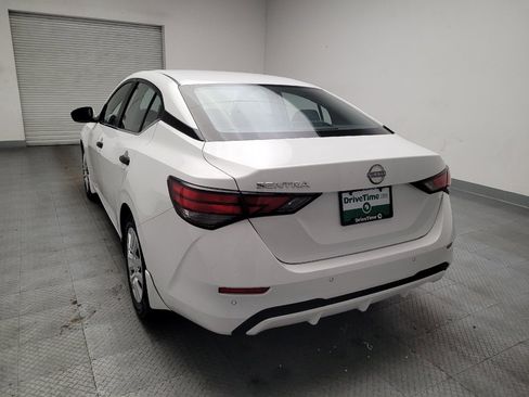 Used 2024 Nissan Sentra S FWD image 6
