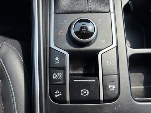 Certified 2023 Kia Sorento X-Line EX AWD/4WD image 19