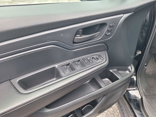 Used 2023 Honda Odyssey EX-L image 19