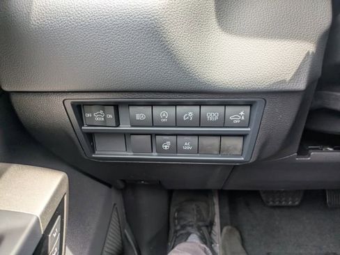 New 2026 Toyota Tundra Limited AWD/4WD image 16