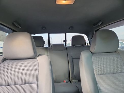 Used 2012 Toyota Tacoma PreRunner image 19