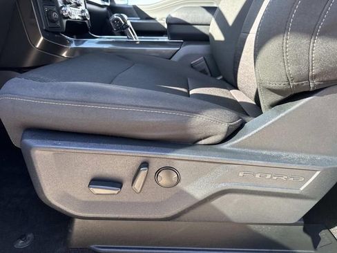 Used 2023 Ford F150 XLT w/ Equipment Group 302A High image 12