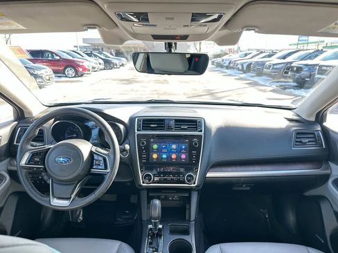 Used 2019 Subaru Outback 2.5i Limited image 20