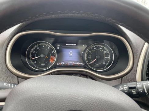 Used 2014 Jeep Cherokee Trailhawk w/ Technology Group image 35