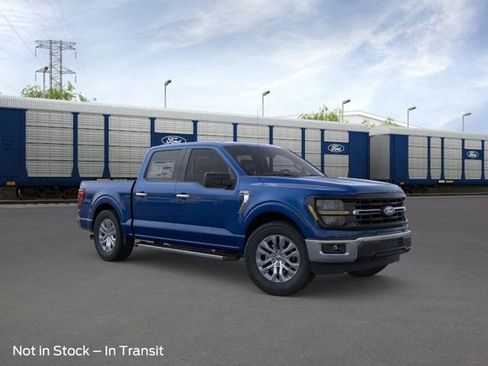New 2026 Ford F150 XLT image 7