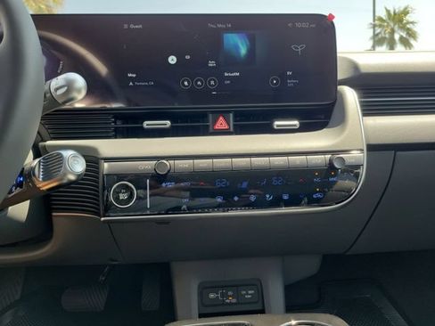 New 2026 Hyundai Ioniq 5 SE RWD image 16