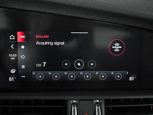 New 2025 Alfa Romeo Giulia w/ Veloce Package Rwd image 26