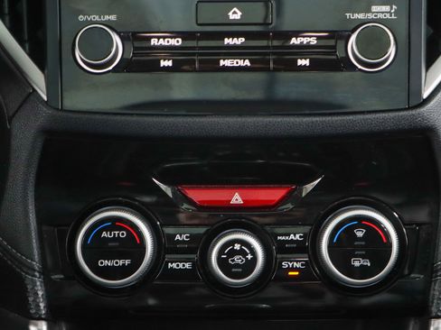 Used 2023 Subaru Forester Limited image 20