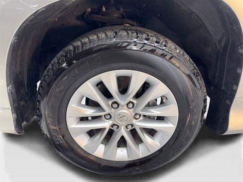 Used 2021 Lexus GX 460 Premium image 92