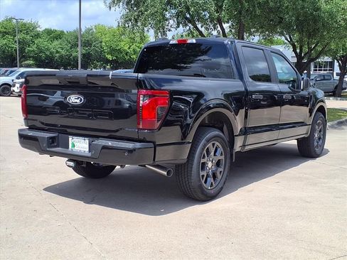 New 2026 Ford F150 STX image 11