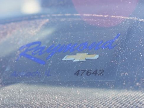 New 2026 Chevrolet Suburban High Country image 45