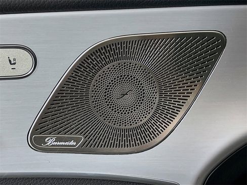 New 2025 Mercedes-Benz GLE 350 4MATIC image 22