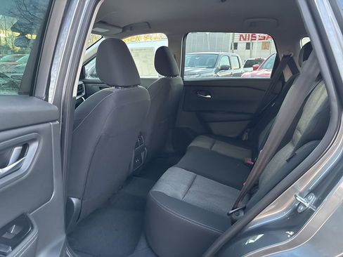 New 2026 Nissan Rogue SV w/ Cold Weather Package image 15