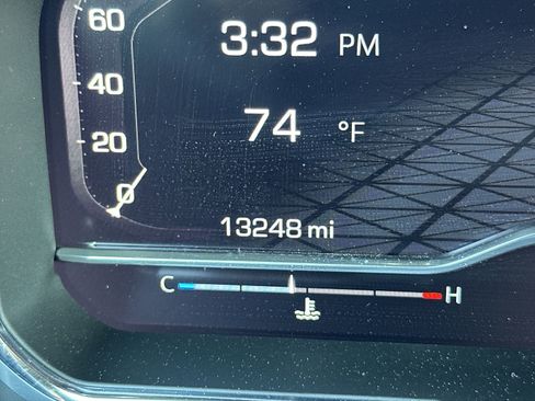 Certified 2025 GMC Sierra 1500 AT4 w/ AT4 Premium Package image 24