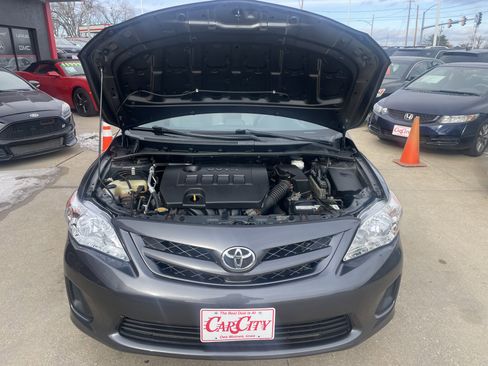 Used 2012 Toyota Corolla L image 7