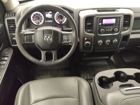 Used 2020 RAM 1500 Tradesman RWD image 22