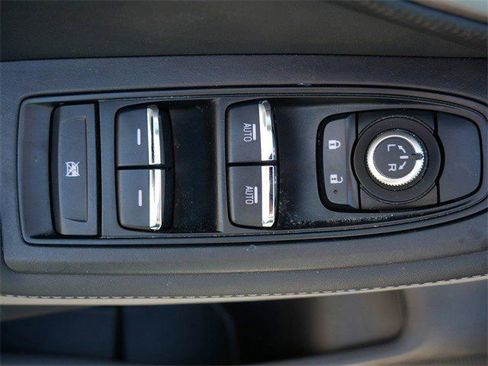 Used 2023 Subaru Forester Limited image 18