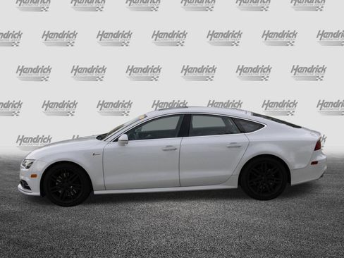 Used 2016 Audi A7 3.0T Premium Plus AWD/4WD image 6