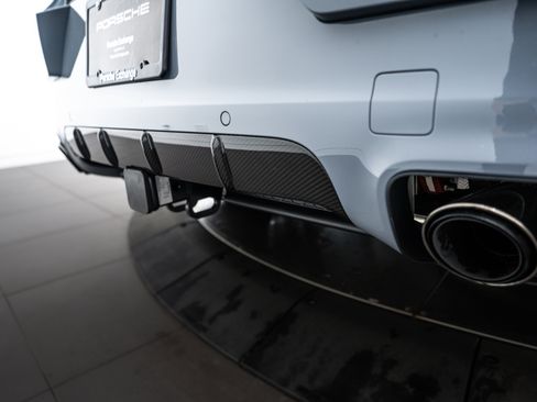 New 2025 Porsche Cayenne GTS image 26