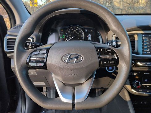 Used 2019 Hyundai Ioniq Blue image 18