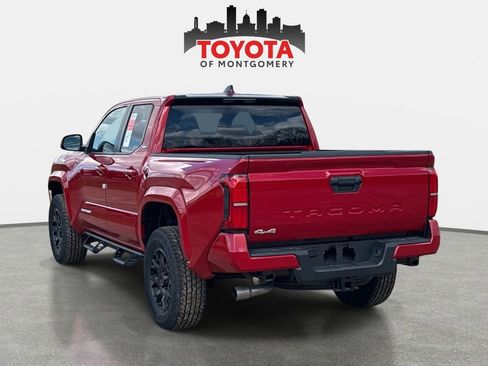New 2026 Toyota Tacoma SR5 image 5