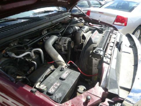 Used 2007 Ford F250 Lariat image 20