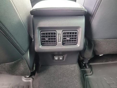 Used 2025 Toyota Camry XSE FWD image 15